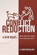 Cover: Conflict Reduction - Bookwhip
