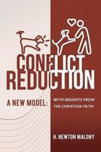 Enlarge image Cover: Conflict Reduction - Bookwhip