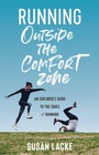 Cover: Running Outside the Comfort Zone - VeloPress