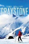 Cover: Graystone - Yorkshire Publishing