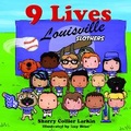 Cover: 9 Lives - Carpenter's Son Publishing