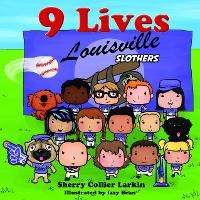 Enlarge image Cover: 9 Lives - Carpenter's Son Publishing