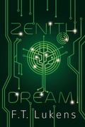 Cover: Zenith Dream - Duet Books
