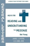 Cover: The General Letters - James Kay Publishing