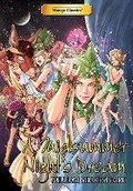 Cover: A Midsummer Night's Dream - Manga Classics Inc.