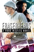 Cover: Eraserheads - Urban Books