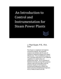 Enlarge image Cover: An Introduction to Instruments and Control Systems for Boiler Plants - Power Plants Engineering