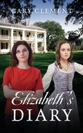 Cover: Elizabeth's Diary - Outskirts Press