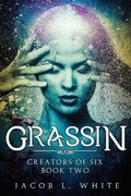 Cover: Grassin - Gatekeeper Press