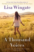 Cover: A Thousand Voices - Berkley