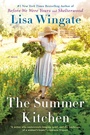 Cover: The Summer Kitchen - Berkley