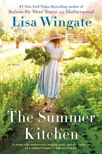 Enlarge image Cover: The Summer Kitchen - Berkley