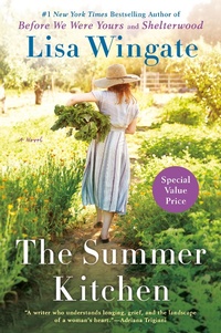 Enlarge image Cover: The Summer Kitchen - Berkley Publishing Corporation,U.S.