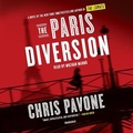 Cover: The Paris Diversion - Random House US Audio