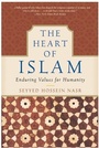 Cover: The Heart of Islam - HarperOne