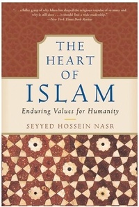 Enlarge image Cover: The Heart of Islam - HarperOne
