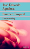 Cover: Barroco Tropical - Unionsverlag