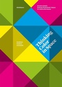 Cover: Thinking Color in Space - Birkhäuser