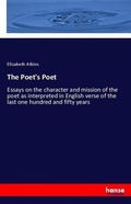 Cover: The Poet's Poet - Hansebooks