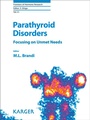 Cover: Parathyroid Disorders - Karger, S