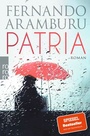 Cover: Patria - Rowohlt Taschenbuch