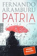 Cover: Patria - Rowohlt Taschenbuch