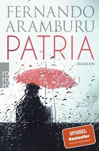 Abbildung von: Patria - Rowohlt Taschenbuch