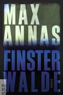 Cover: Finsterwalde - Rowohlt Taschenbuch