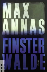 Abbildung von: Finsterwalde - Rowohlt Taschenbuch