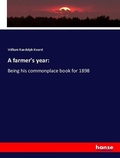 Cover: A farmer's year: - Hansebooks