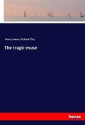 Cover: The tragic muse - Hansebooks