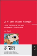 Cover: Qu'est-ce qu'un auteur maghr&eacute;bin? - Georg Olms Verlag