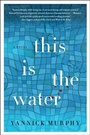 Cover: This Is the Water - Collins