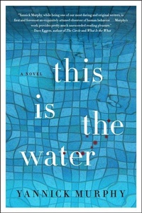 Enlarge image Cover: This Is the Water - Collins