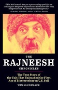 Cover: The Rajneesh Chronicles - Tin House Books
