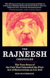 Enlarge image Cover: The Rajneesh Chronicles - Tin House Books