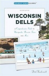 Abbildung von: Wisconsin Dells - Channel Lake Inc