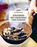 Cover: Das kleine Buch: R&auml;uchern mit Kr&auml;utern und Harzen - Servus