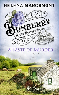 Abbildung von: Bunburry - A Taste of Murder - Lübbe