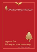 Cover: Weihnachtsgeschichten - BoD - Books on Demand