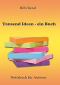 Cover: Tausend Ideen - ein Buch - BoD - Books on Demand