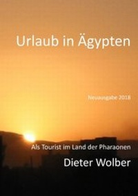 Abbildung von: Urlaub in Ägypten - BoD - Books on Demand