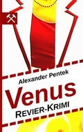Cover: Venus - BoD - Books on Demand