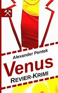 Abbildung von: Venus - BoD - Books on Demand