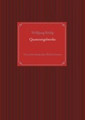 Cover: Quotenregelwerke - BoD - Books on Demand