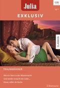 Cover: Julia Exklusiv Band 302 - CORA Verlag
