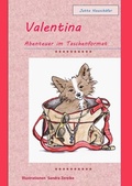 Cover: Valentina - epubli