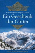 Cover: Ein Geschenk der G&ouml;tter - tredition