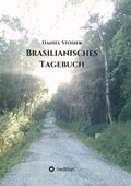 Cover: Brasilianisches Tagebuch - tredition