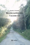 Cover: Brasilianisches Tagebuch - tredition